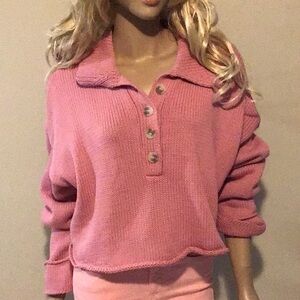 Show me your Mumu sweater